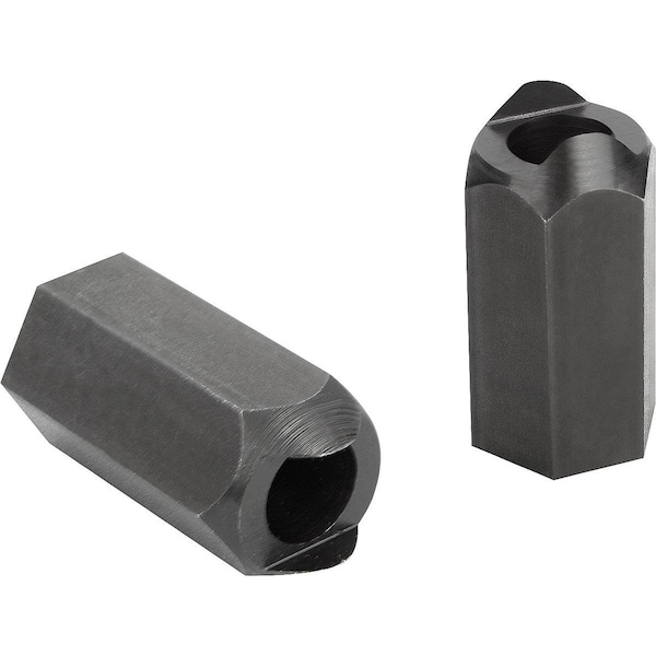 Kipp Assembly Tool Steel K0371.10 - main